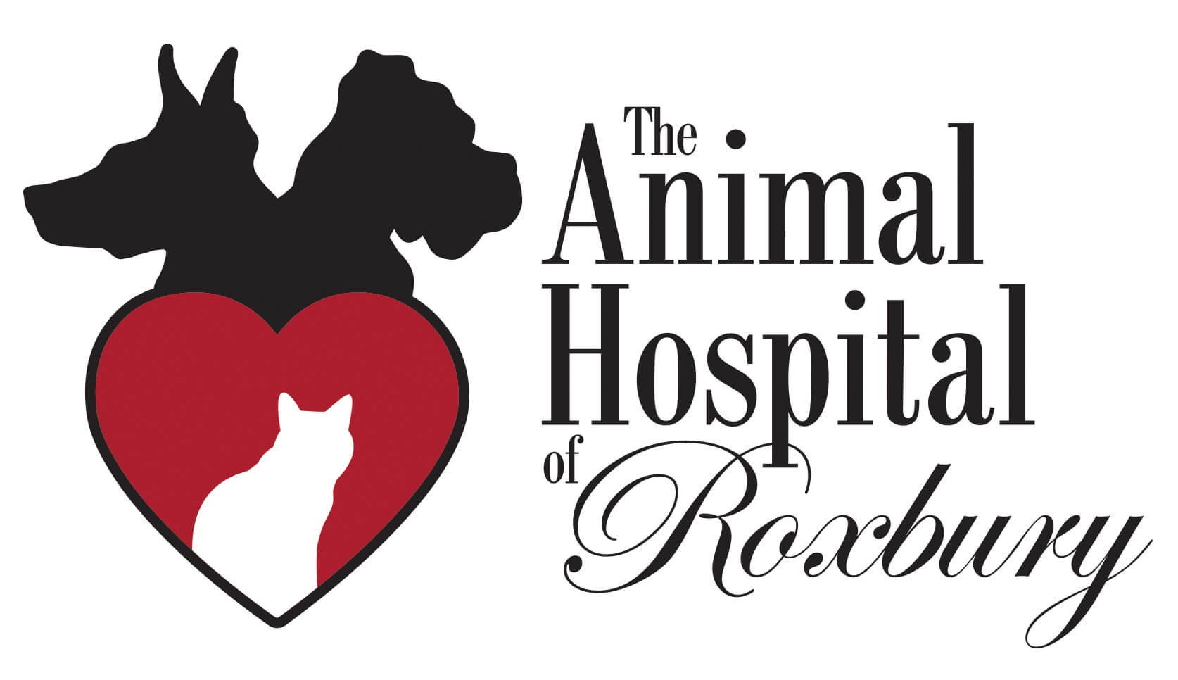 The Animal Hospital of Roxbury